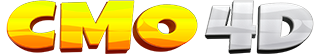CMO4D